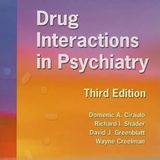 Drug Interactions in Psychiatry