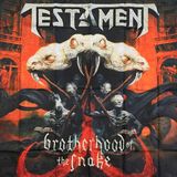 Metal Hammer of Doom: Testament - Brotherhood of the Snake