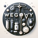 Wegovy - The Breakthrough Weight Loss Medication Transforming Lives