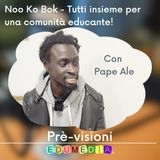 Noo Ko Bok - Tutti insieme!