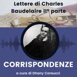 Lettere di Charles Baudelaire II° parte