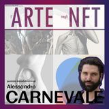 l'Arte, ai tempi dei social - con ALESSANDRO CARNEVALE (puntata introduttiva)