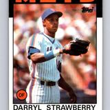 Episode 27 - 1986 Mets - Darryl & Doc
