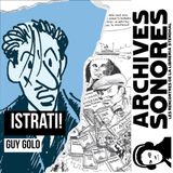 Guy Golo - Istrati !