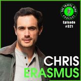 Chris Erasmus global music journey Ep 321