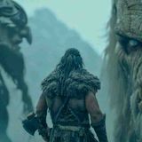 Nephilim_ The Hidden Story of the Bible - The Movie (2026) _ Complete Biblical Film 4K