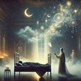 Rob McConnell Interviews - DR. STEPHEN AIZENSTAT, PH.D - Dream Tending