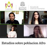 Estudios sobre población afro