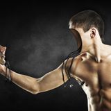 Narcissists are Rule Breakers