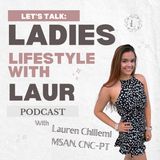 Let's Talk: Why I Think I Might Have ARFID