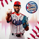 Frank Herrera: transición, resiliencia y regreso al montículo