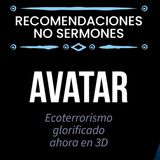 Avatar: El Camino del Agua - Ecoterrorismo glorificado ¡ahora en 3D!