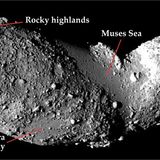 386-Interplanetary Sand Traps