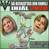 SÅ BESKATTAS DIN FAMILJ IHJÄL 2020