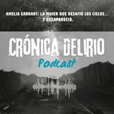 3. Amelia Earhart: la mujer que desafió los cielos… y desapareció | Misterio sin resolver