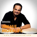 Entrevista a Jimmie Morales