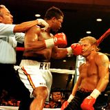 Old Time Boxing Show: A Look back at the career of Ray Mercer