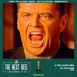 A Few Good Men • The Next Reel • Member Bonus