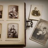 Storia della fotografia: dalle origini alla fotografia digitale