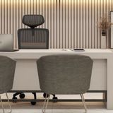 Office Interior Design in Rohini Sector 16, Shree Constructions & Interior