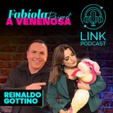 FABÍOLA REIPERT CONTA TUDO!!! - LINK PODCAST #01G