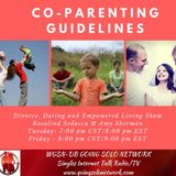 Co-Parenting Guidelines- Rosalind Sedacca