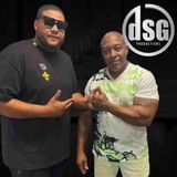 DSG INTERVIEW f/ TERRY BROWN