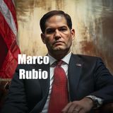 Marco Rubio- From Cuban-American Roots to National Political Figure