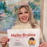 Anna Peters Ap Wellness, Entrepreneur, International Best Selling Author - SD 480p