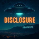 Hollywood Disclosure, UFOs & The Alliance: Dan Harary Breaks Down Disclosure in LA - TSP # 2067