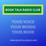 Cindy Stone talks about Winning Book Talk Radio Club's Book of the Year