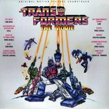Metal Hammer of Doom: Transformers: The Movie Soundtrack Review