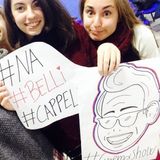 #na #OkkiAlCappello