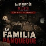 Relatos de Internet: La Familia Panqueque