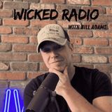 Wicked Radio 10-14: Incredible Space X, 3rd Trump Shooter Or Not?, and It'll Always Be Columbus Day