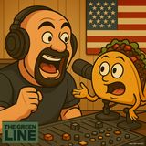 EPISODE 562 - The Talking Taco