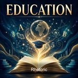 Rhetoric - Aristotle