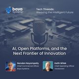 AI, Open Platforms, and the Next Frontier of Innovation