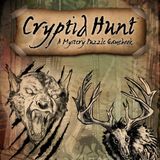 #496 - Cryptid Hunt (Recensione)