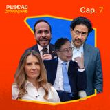 Constituyente, "una telenovela" con alto rating por que pone a pelear a la derecha y a la izquierda