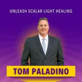 Unleash Scalar Light Healing: Future of Wellness Revealed!