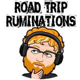 Road Trip Ruminations: Net Worth Update, Great Pumpkin Coffin, Expo Thoughts #WeirdDarknessRoadTrip