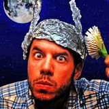 Rob McConnell Interviews - ERIC HAASE - Conspiracy Theorist