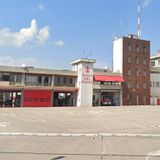 Effusioni non gradite nella caserma dei vigili del fuoco. Denunciato il comandante uscente