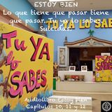 Estoy bien - Capítulos 10, 11 y 12 - Audiolibro en Español - Voz real