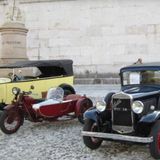 Historic Club Schio: da 35 anni tra auto d’epoca, amicizia e impegno per il sociale