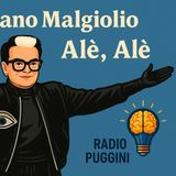 Cristiano Malgioglio - Alè, Alè è il Nuovo Singolo! Anticipazioni Radio Puggini