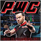 Pro Wrestling Culture #546 - A conversation with Mike Quackenbush