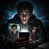 The Mirror Me App’s Nightmare