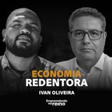 Economia Redentora: O Que Harvard NÃO Ensina Sobre Abundância nos Negócios | Empreendendo no Reino